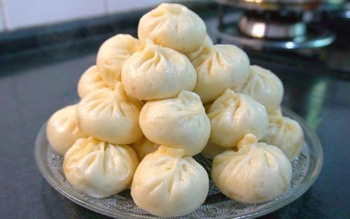 小笼包子-小笼包子馅怎么调最好吃