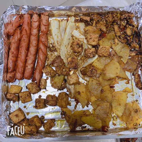 在家自制淄博烧烤-在家自制淄博烧烤怎么做视频