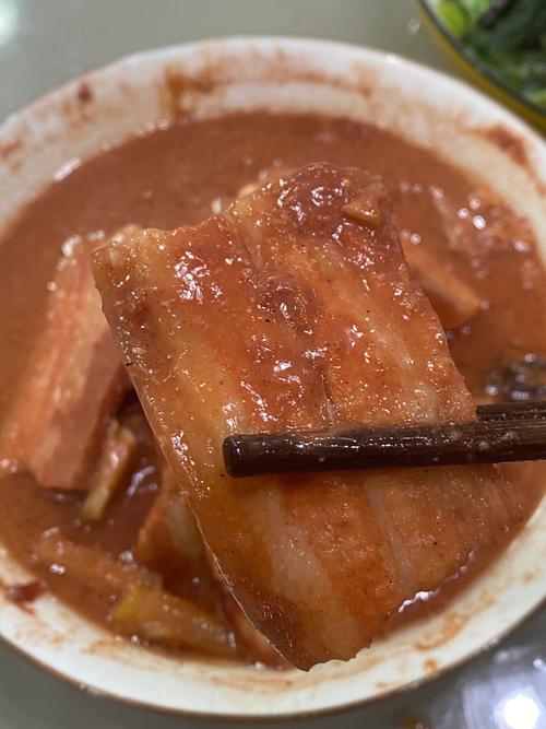 腐乳肉怎么做-腐乳肉怎么做才好吃视频