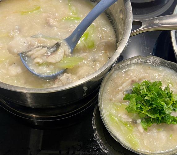 鱼片粥的做法-鱼片粥的做法用什么鱼