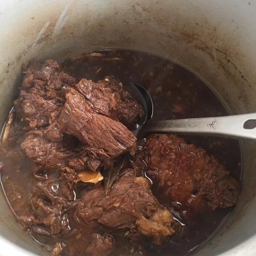 酱牛肉高压锅-酱牛肉高压锅多长时间