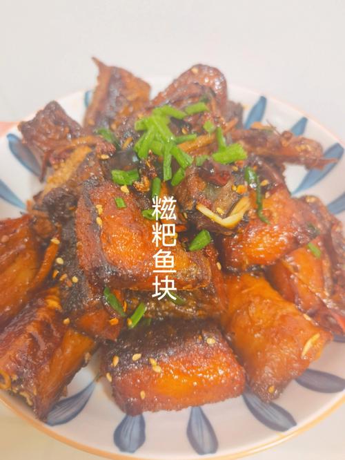 糍粑鱼做法-糍粑鱼做法视频