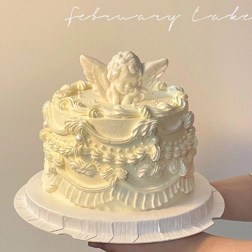 欧式生日蛋糕图片-欧式生日蛋糕图片大全