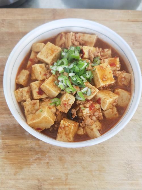 怎样做麻辣豆腐-怎样做麻辣豆腐好吃又简单