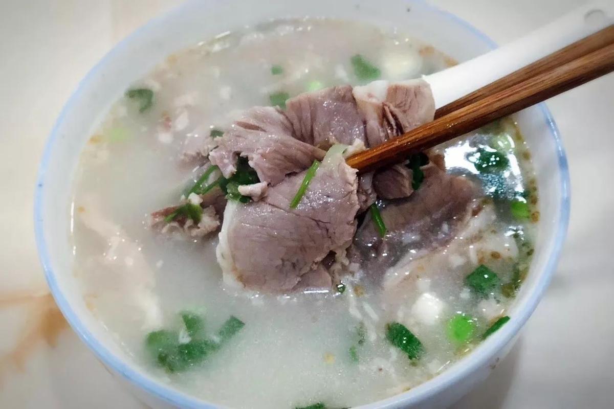 如何做羊肉汤-如何做羊肉汤才好喝