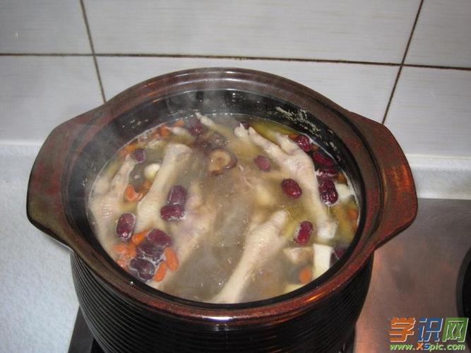 炖汤的做法-炖汤的做法大全家常菜窍门