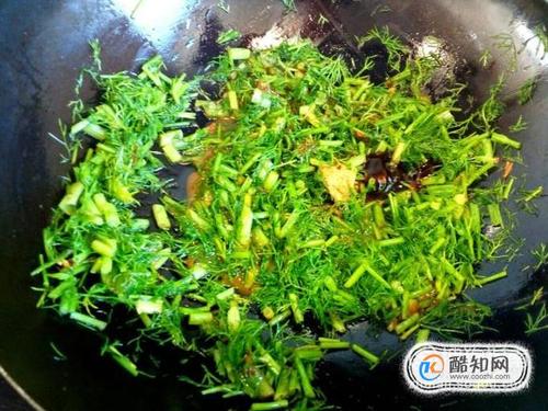 茴香的做法-茴香的做法大全