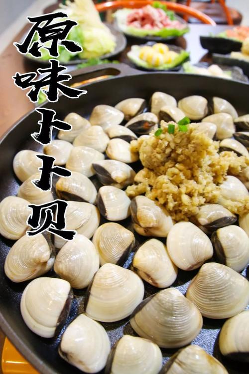 卜卜贝-卜卜贝是什么贝