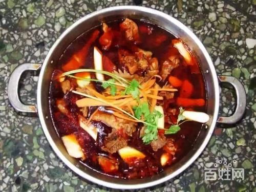 火锅鸡-火锅鸡是哪里的特产