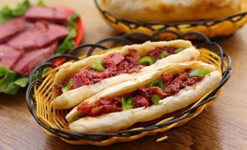 驴肉火烧-驴肉火烧是哪里的特产