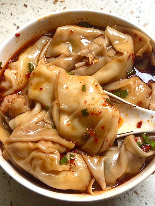 抄手-抄手是什么东西