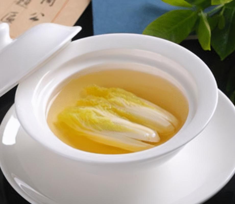 开水白菜-开水白菜是哪个菜系的菜