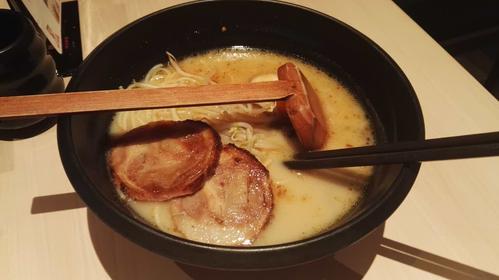 味千拉面-味千拉面是日本的吗