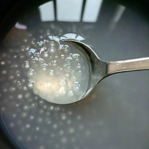西米的正确煮法-西米的正确煮法好吃又好喝