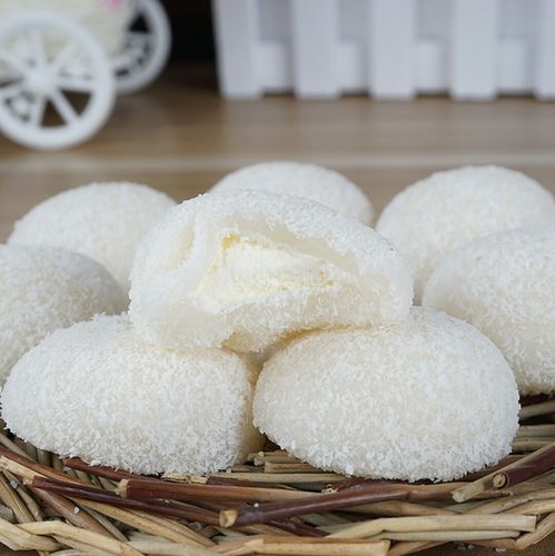 椰蓉-椰蓉是什么东西