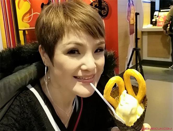 马蹄露-马蹄露个人资料简介