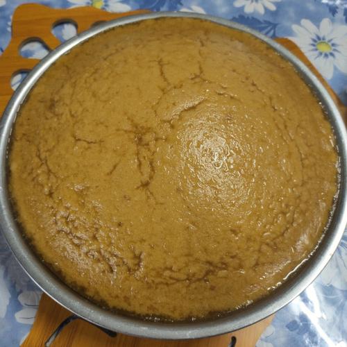 松糕-松糕的制作方法和过程