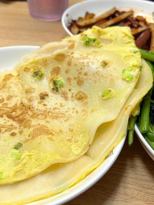 蛋饼-蛋饼怎么做