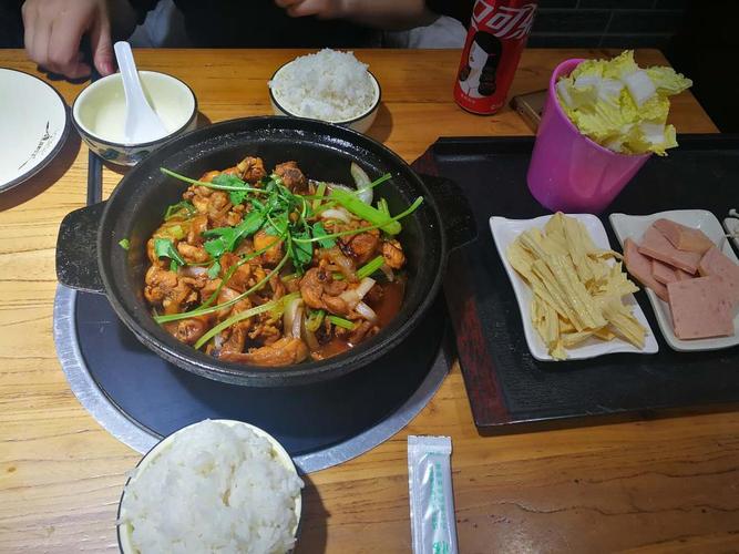 鸡公煲的做法-鸡公煲的做法家常做法