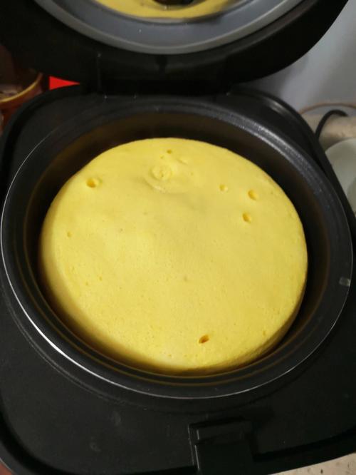 电饭锅蛋糕-电饭锅蛋糕的家常做法