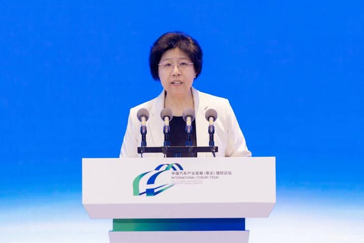 生态环境部李培：探索将清洁运输作为加强工业结构转型升级等重要指标