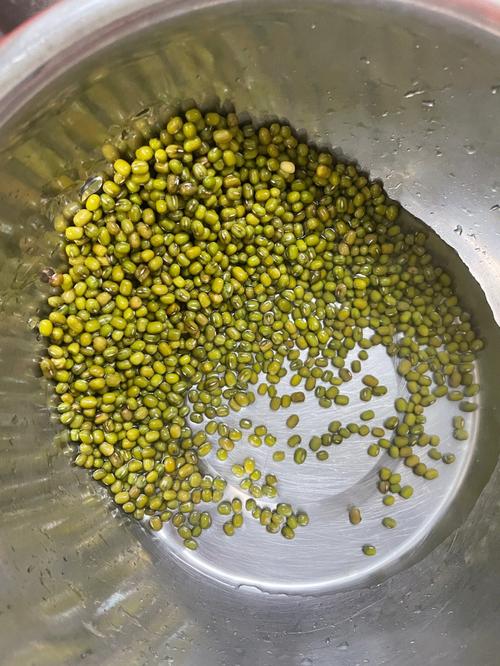 绿豆汤做法-绿豆汤做法家庭自制