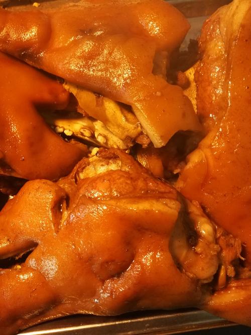 卤肉的做法-卤肉的做法 最正宗的做法
