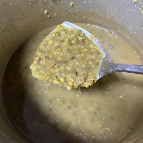 绿豆沙冰-绿豆沙冰怎么做好吃