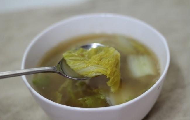 解酒汤-解酒汤家常做法