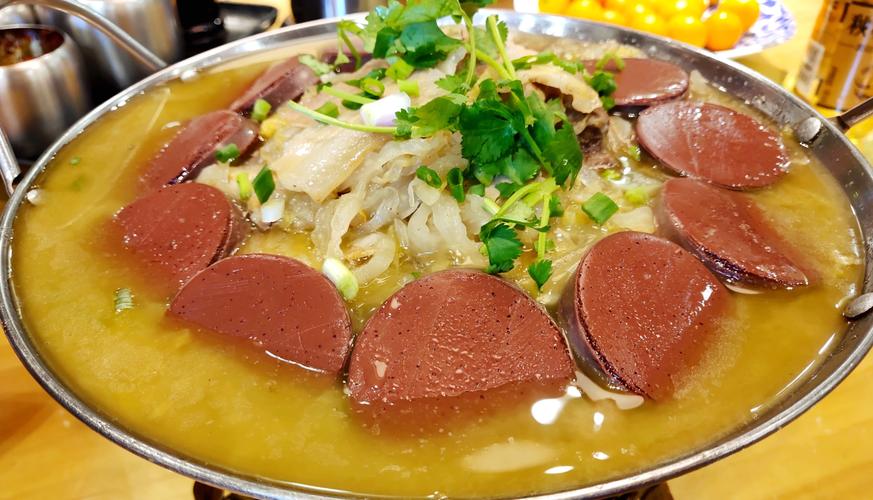 东北杀猪菜-东北杀猪菜什么意思