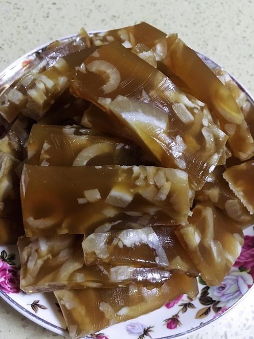 肉皮冻的做法-肉皮冻的做法大全家常做法视频