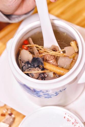 药膳汤-药膳汤加盟