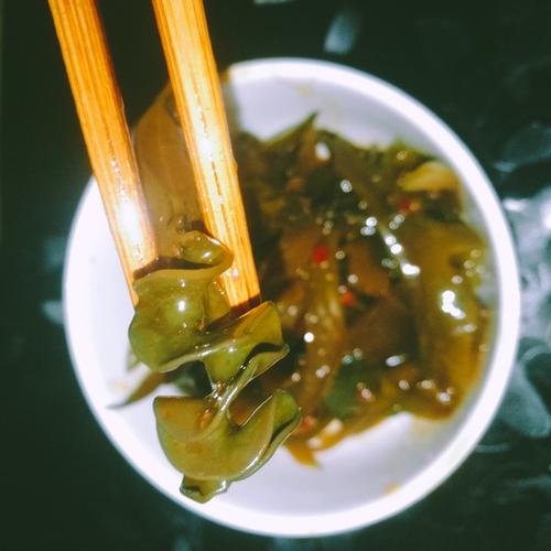 海木耳-海木耳怎么做好吃