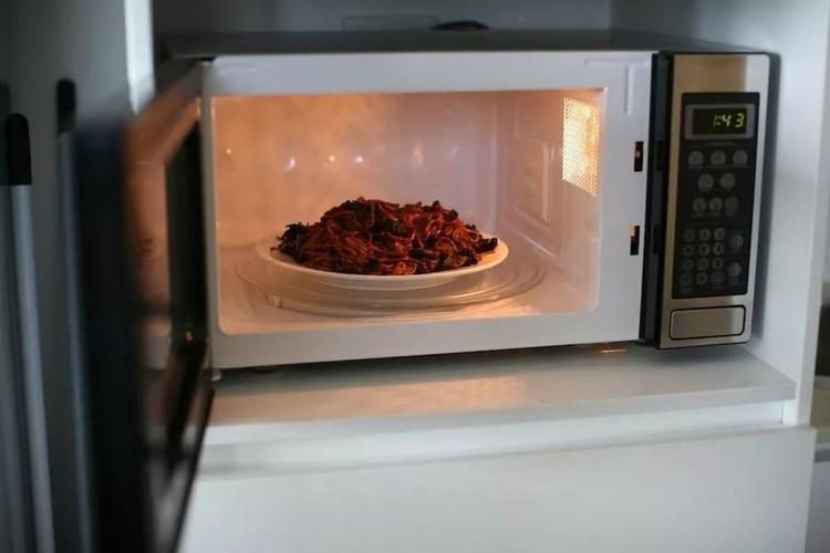 微波炉煮饭-微波炉煮饭怎么煮