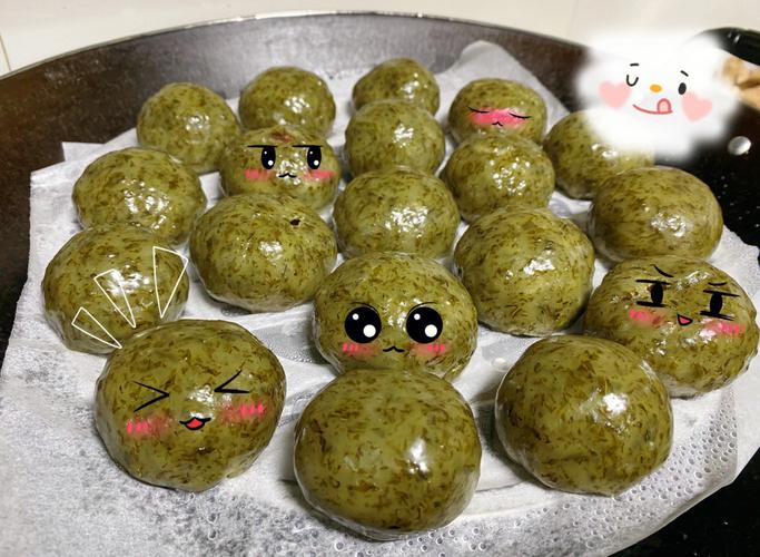 艾粄-艾粄的做法