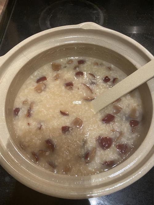 红枣粥-红枣粥的做法和功效