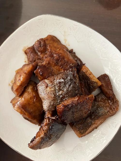 红烧鳕鱼-红烧鳕鱼的家常做法