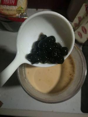 珍珠奶茶的做法-珍珠奶茶的做法视频教程