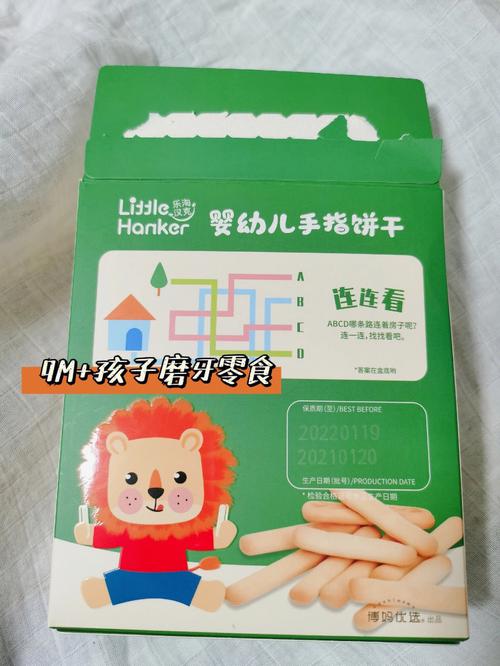 磨牙饼干-磨牙饼干几个月宝宝能吃