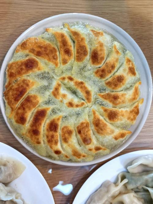 煎饺怎么做-煎饺怎么做视频