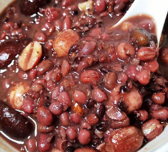 红豆沙怎么做-红豆沙怎么做好吃又简单