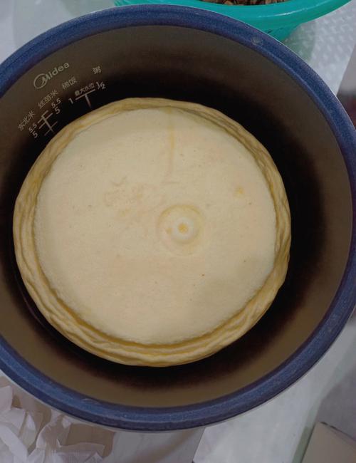 电饭锅蛋糕的制作方法-电饭锅蛋糕的制作方法及配料