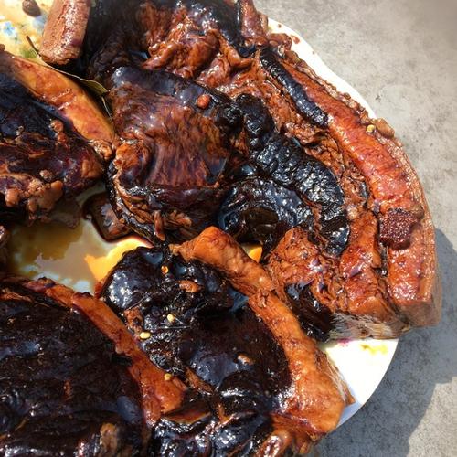 酱肉的制作方法-酱肉的制作方法及配料