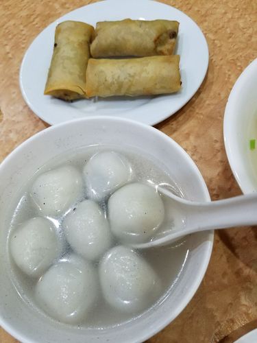 宁波汤团-宁波汤团店