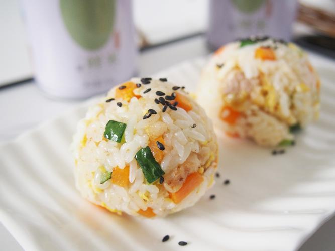 米饭的做法-米饭的做法 花样大全