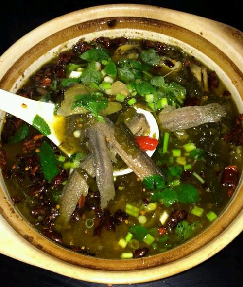 泥鳅汤的做法-泥鳅汤的做法和功效