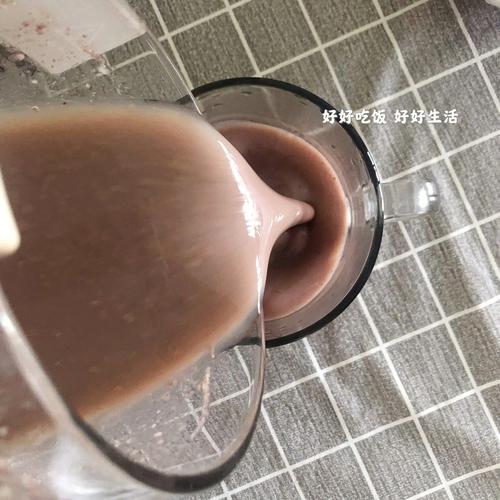 赤小豆薏米粥-赤小豆薏米粥的功效与作用
