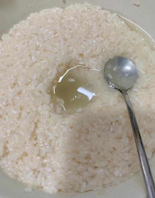 甜酒的做法-甜酒的做法及视频