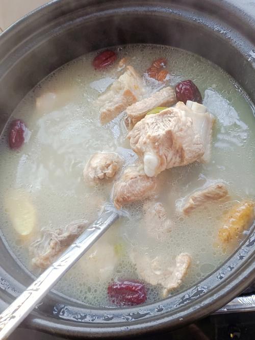 排骨怎么炖好吃-排骨怎么炖好吃还烂肉嫩