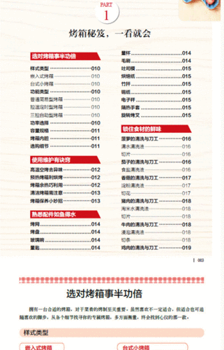 烘焙食谱-家庭烘焙食谱